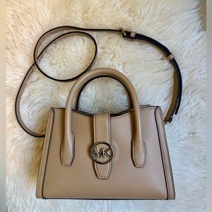 Michael Kors Gabby Small Satchel - NWOT